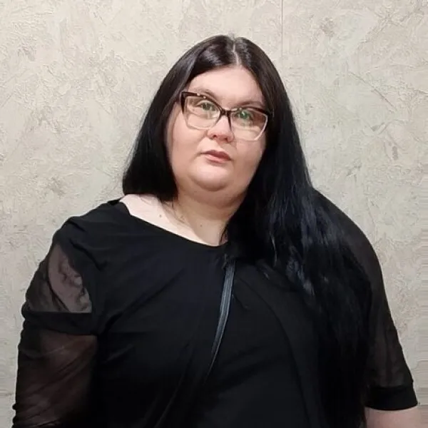 Светлана